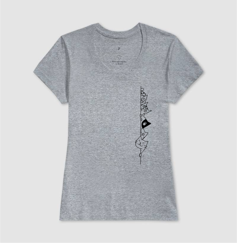 Camisa 11