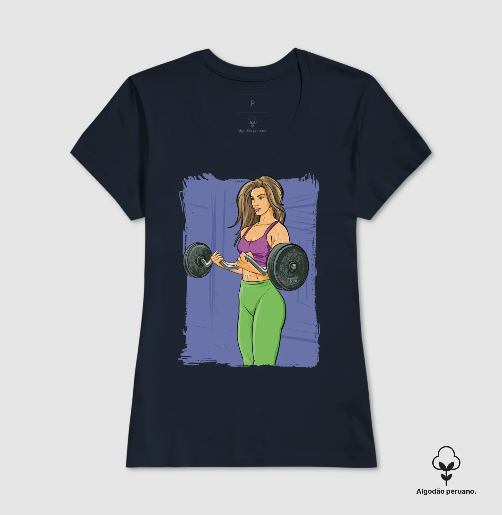 Camisa 2