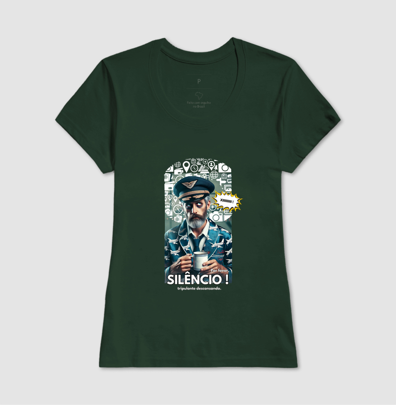 Camisa 15