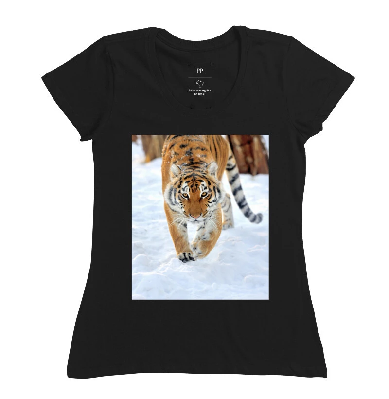 Camisa 13