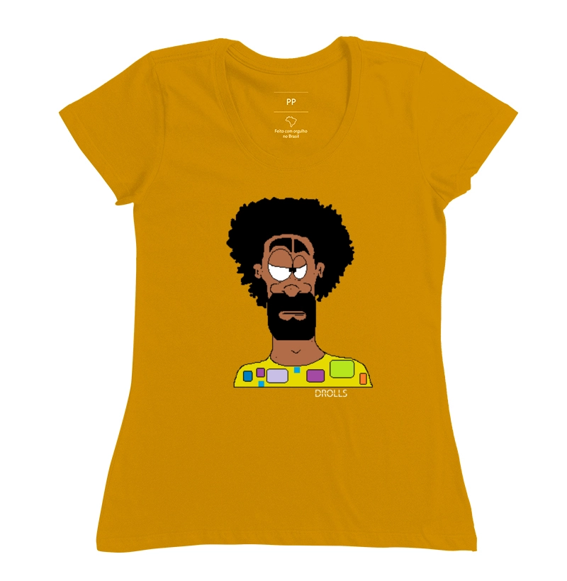 Camisa 14