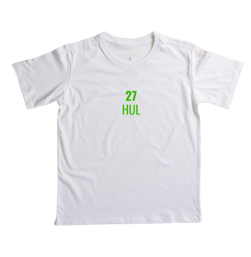27 HUL