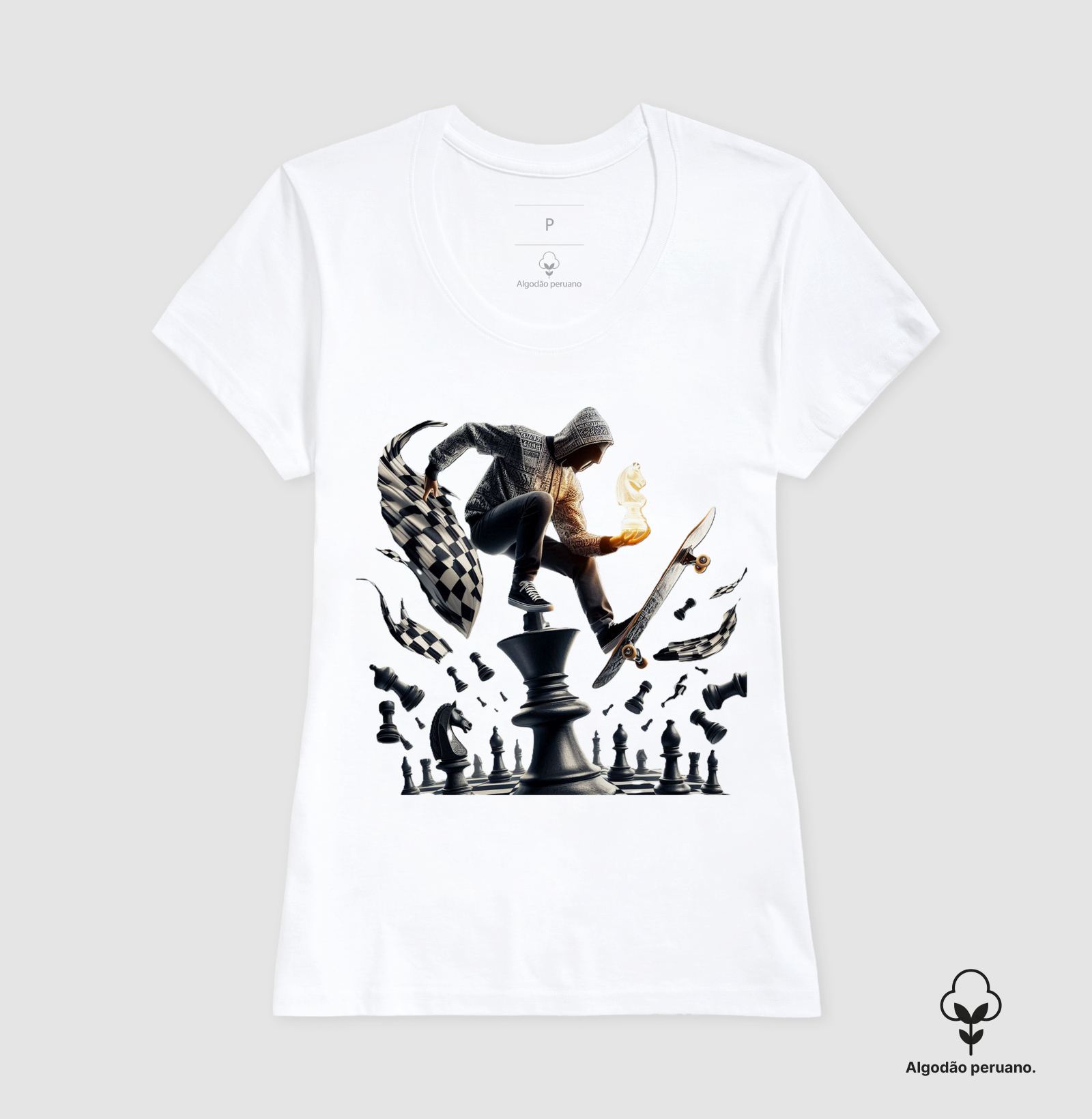 Camisa 2