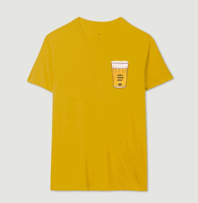 Camisa 16