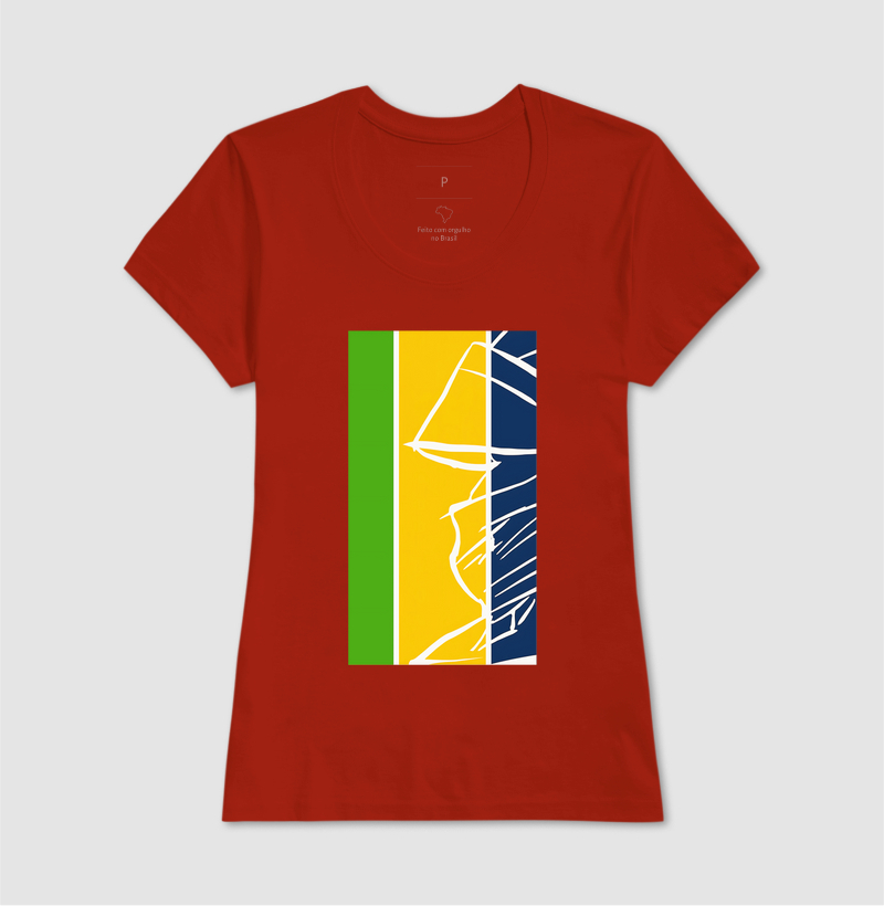 Camisa 16