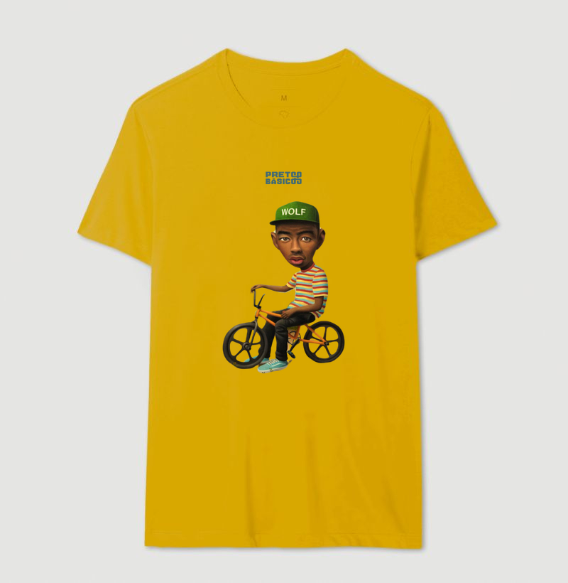 Camisa 13
