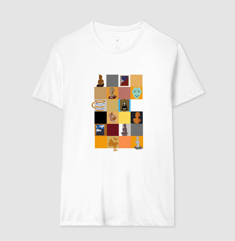 Camisa 10