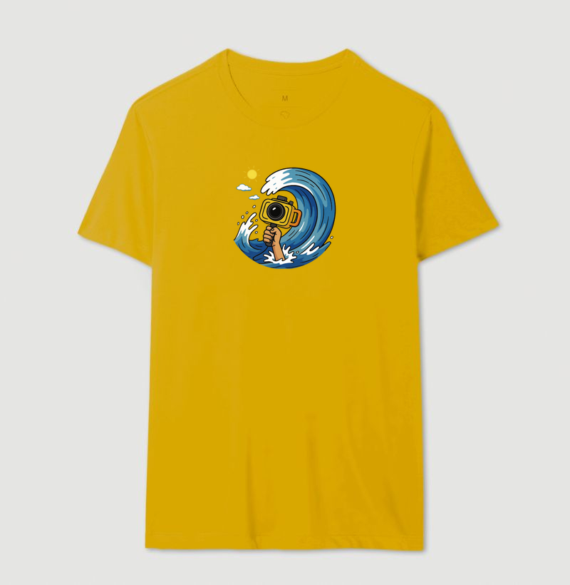 Camisa 11