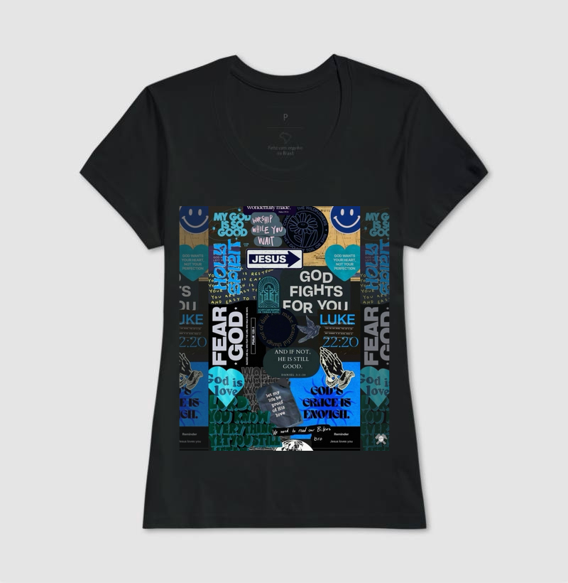 Camisa 2