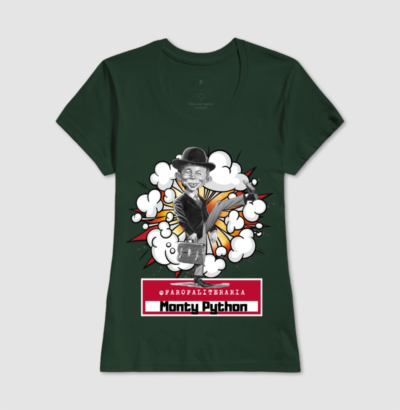 Camisa 10
