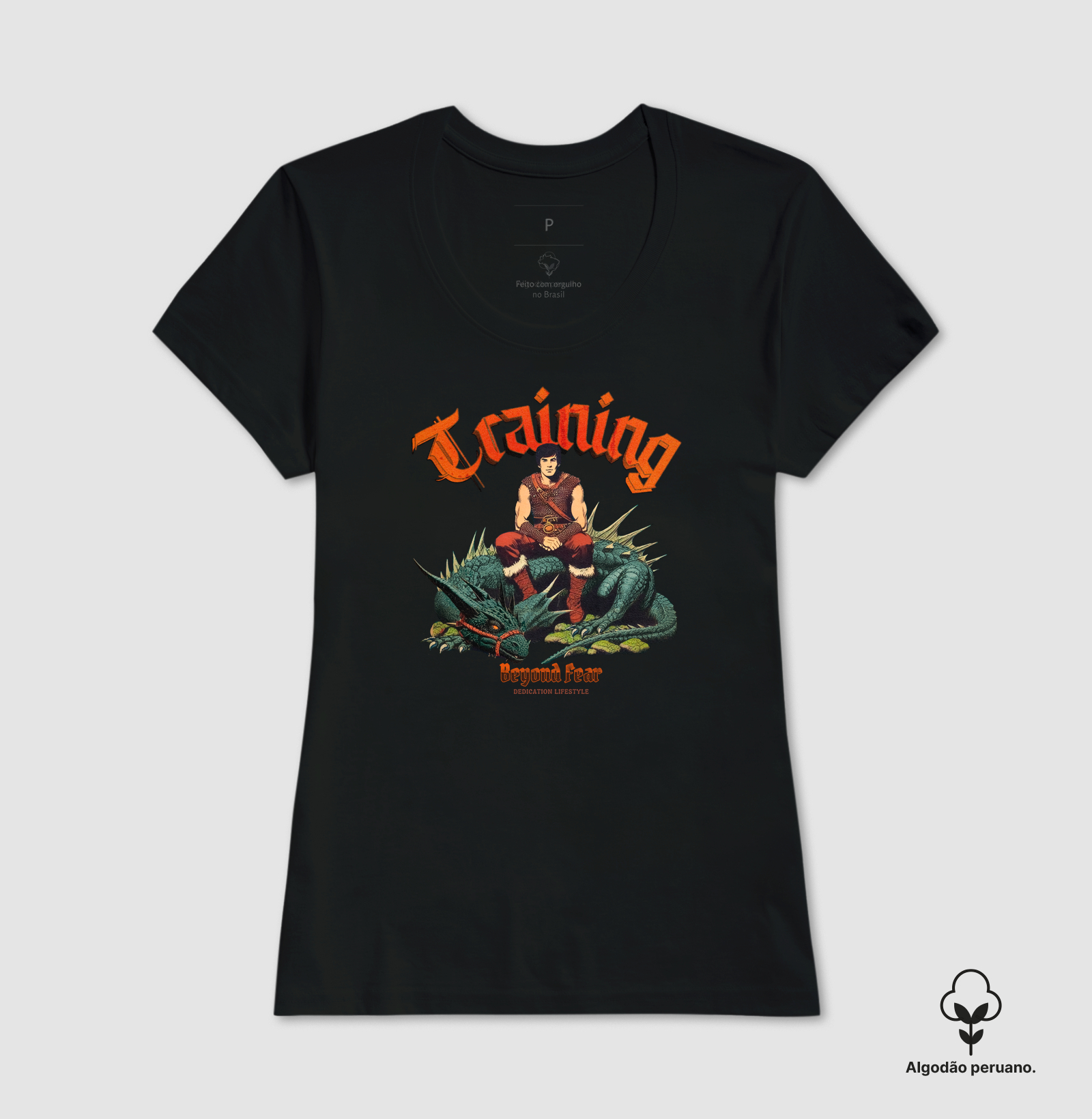 Camisa 1