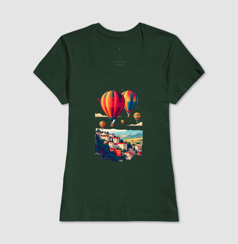 Camisa 9