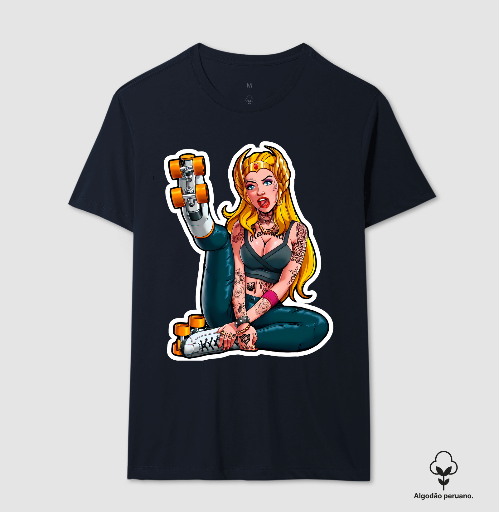 Camisa 5