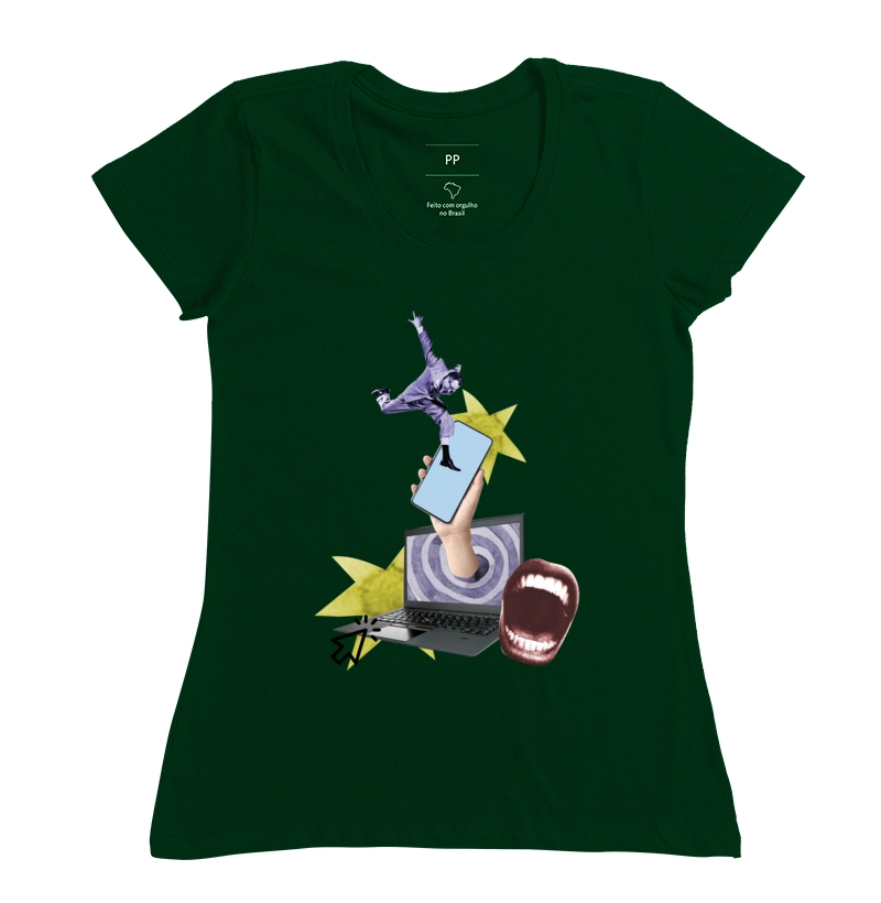 Camisa 12