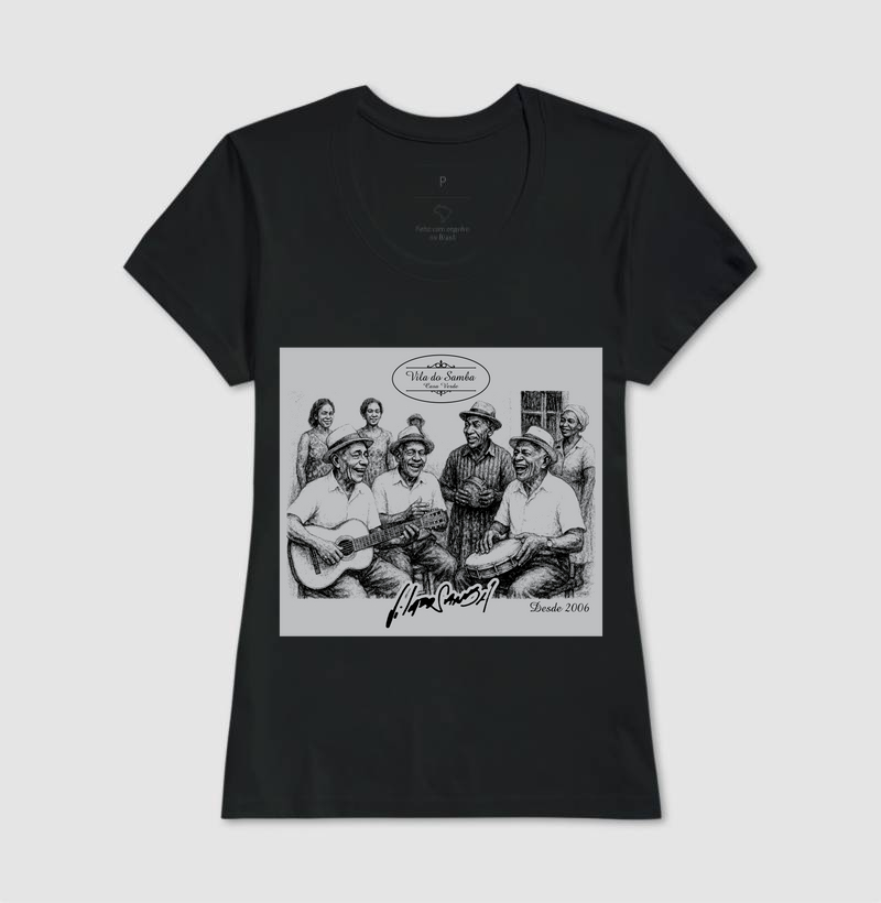 Camisa 3