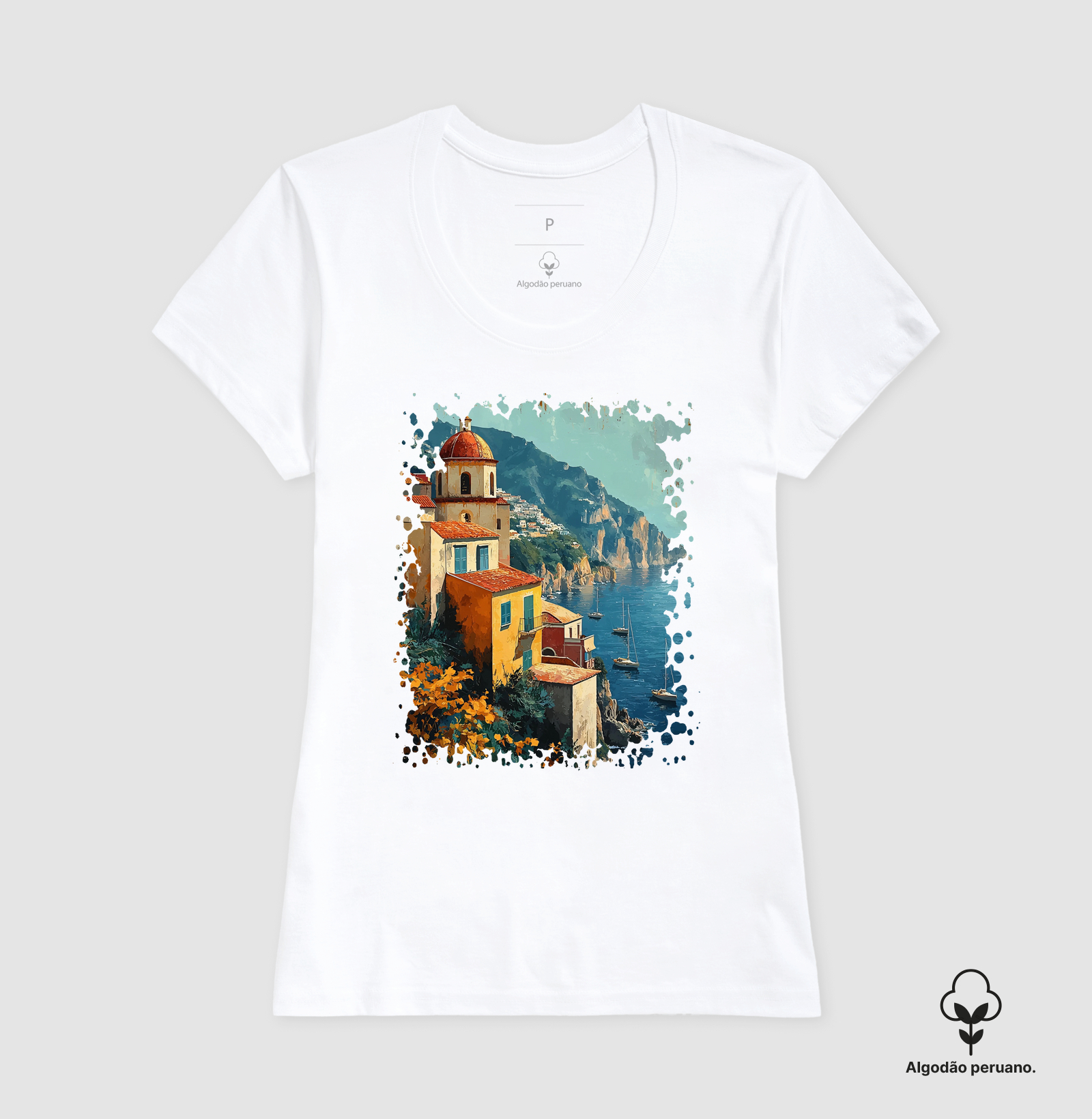 Camisa 1