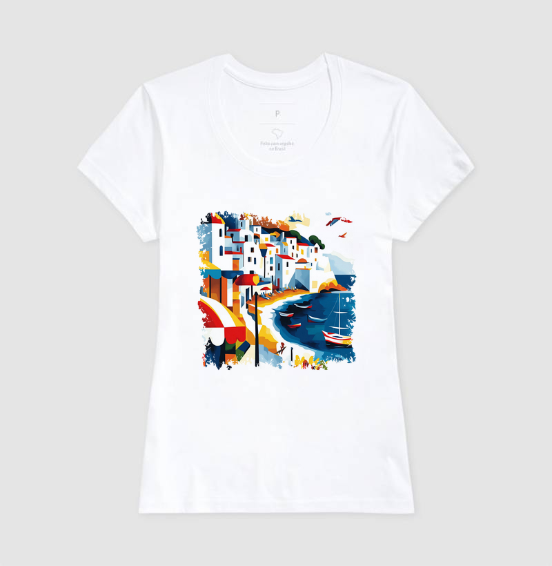 Camisa 16