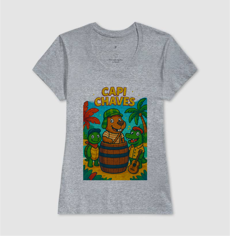 Camisa 11