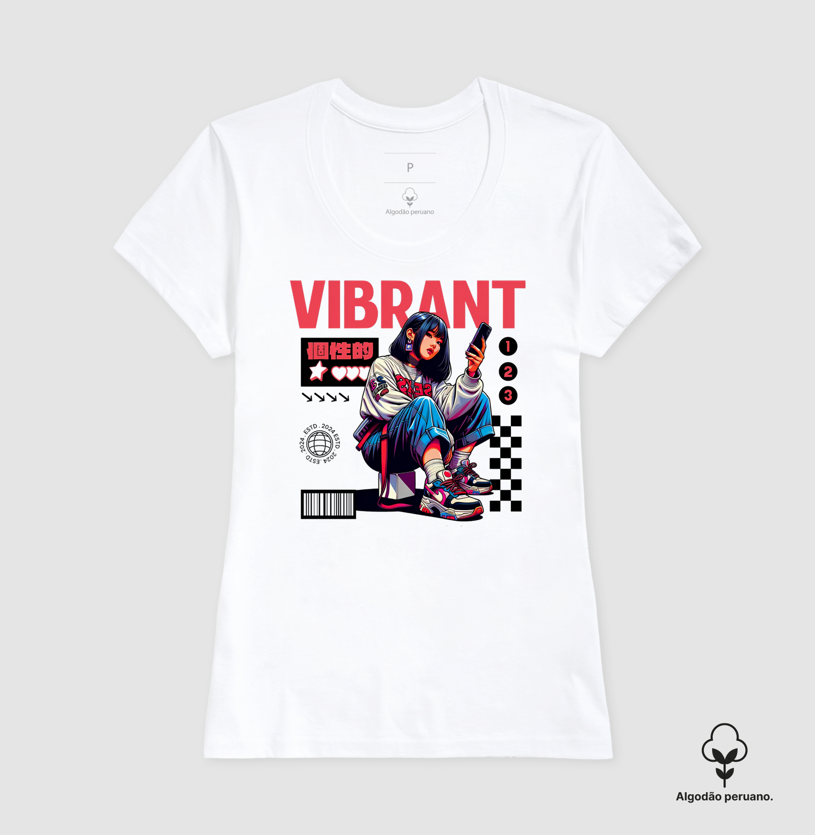 Camisa 2