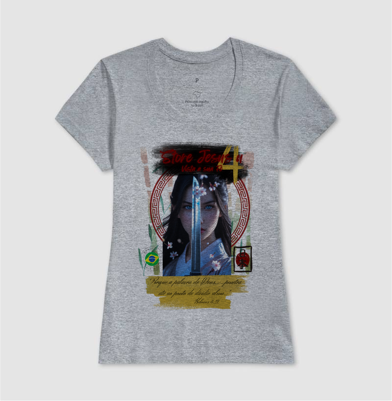 Camisa 11