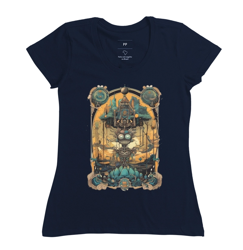 Camisa 6