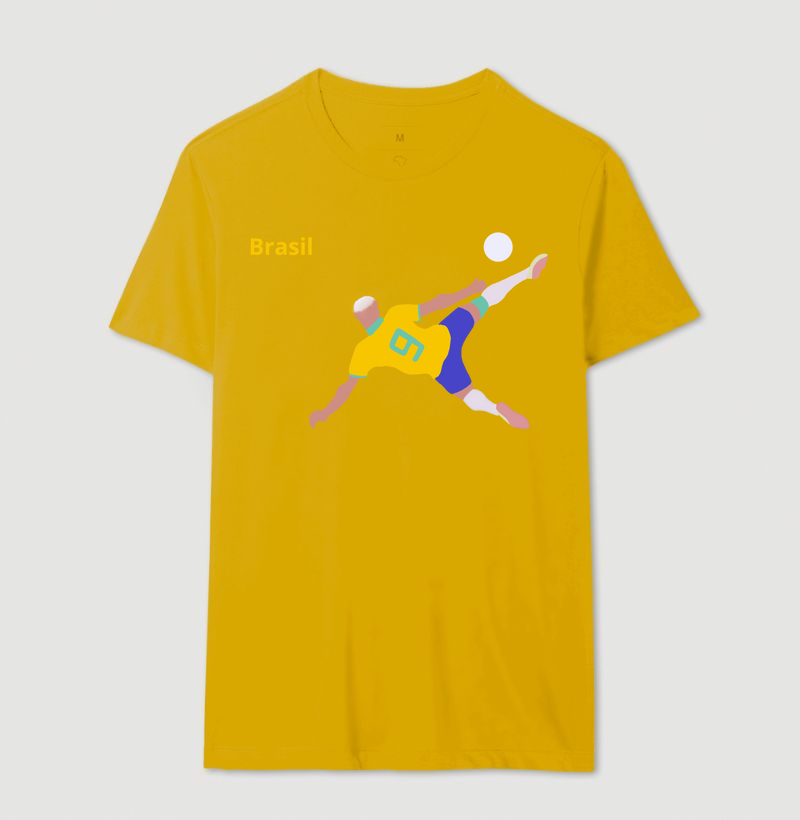 Camisa 7