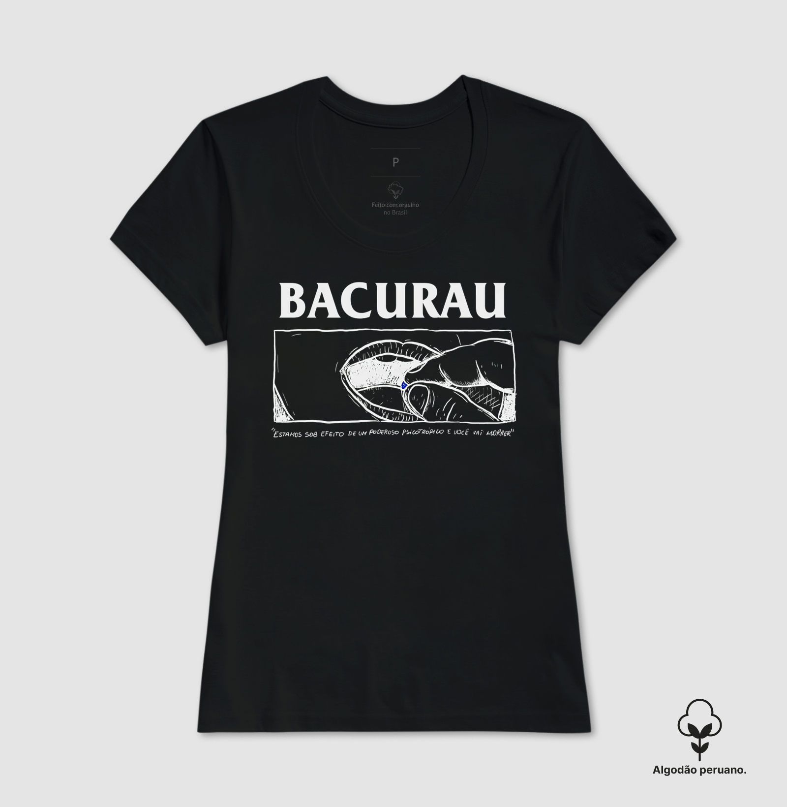 Camisa 2