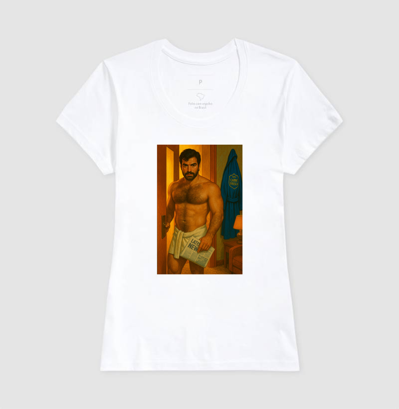 Camisa 13