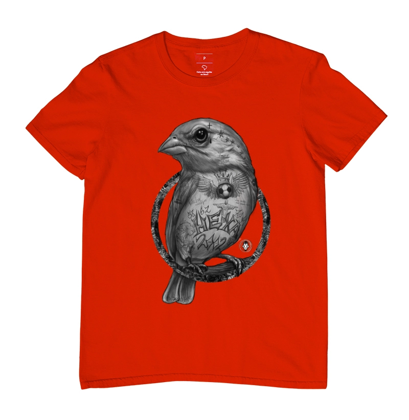 Camisa 9