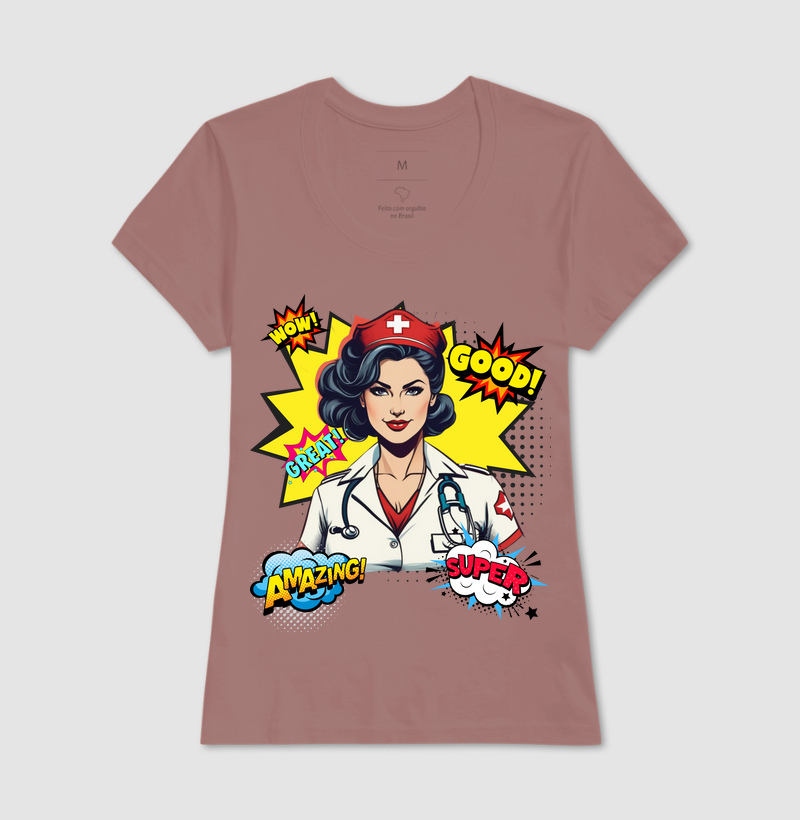 Camisa 16