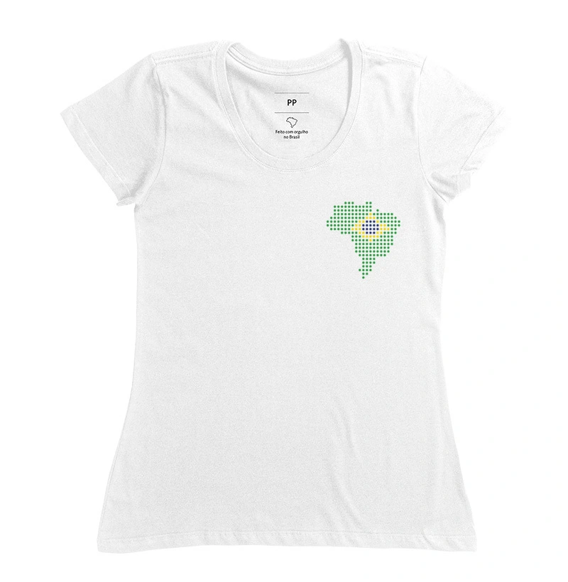 Camisa 9
