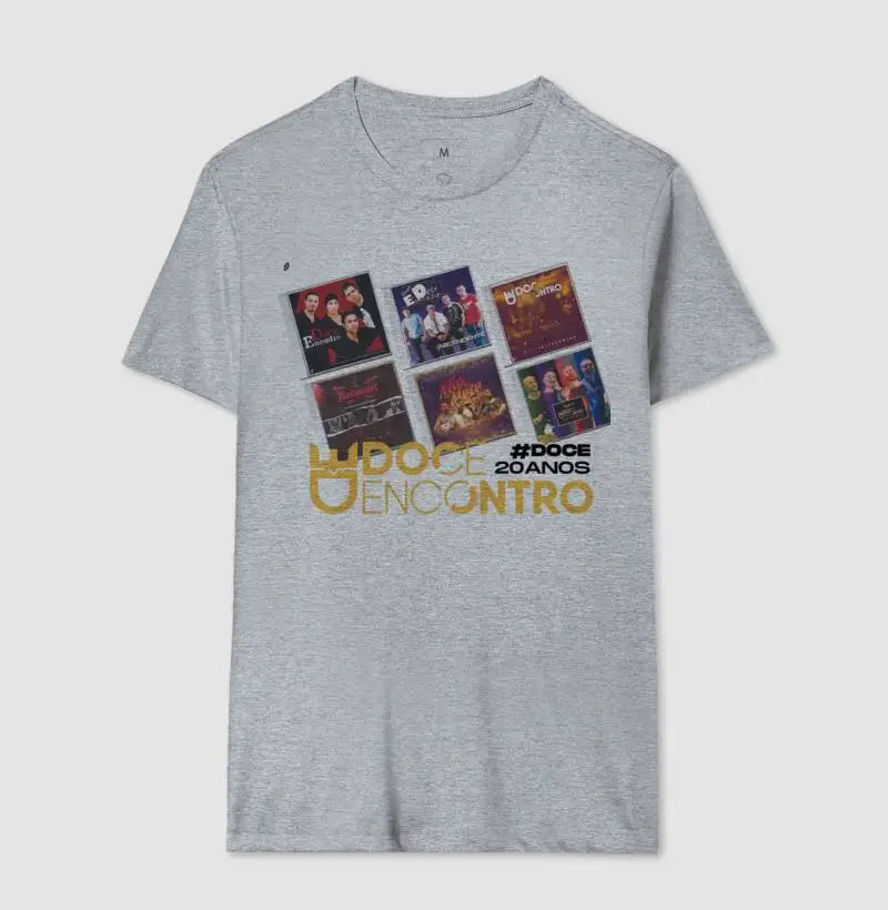 Camisa 10
