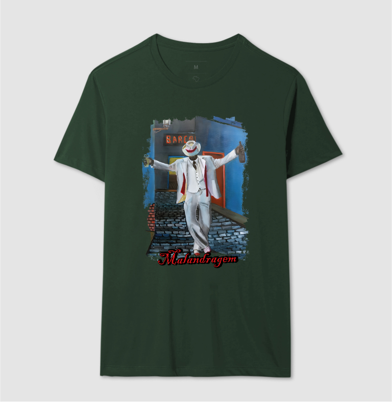 Camisa 11