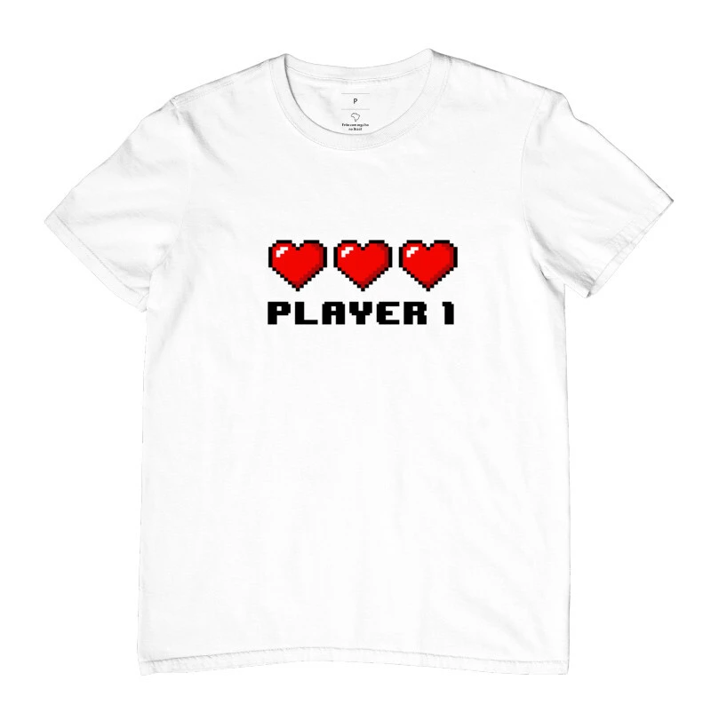 Camisa 3