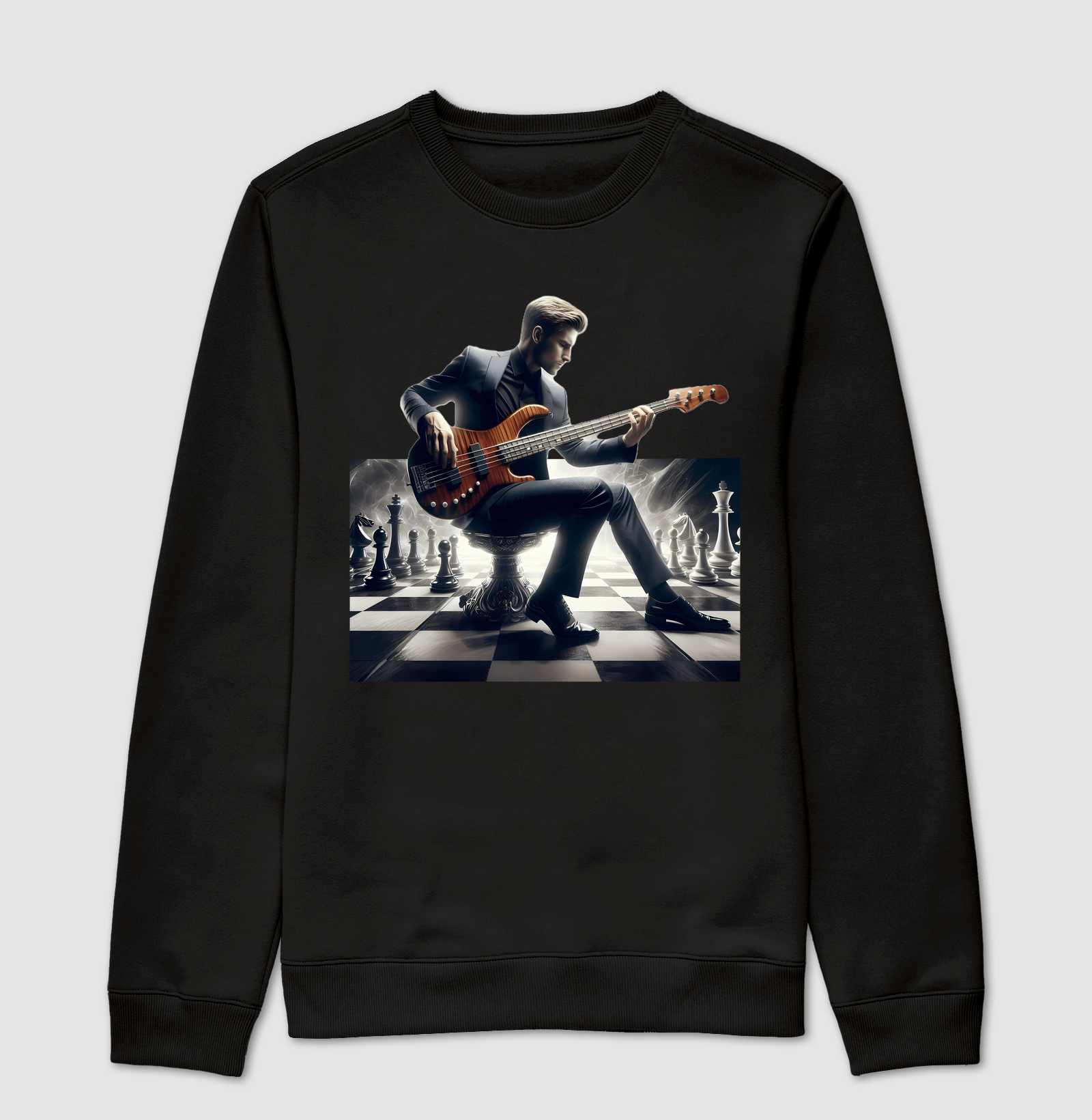 Camisa 3