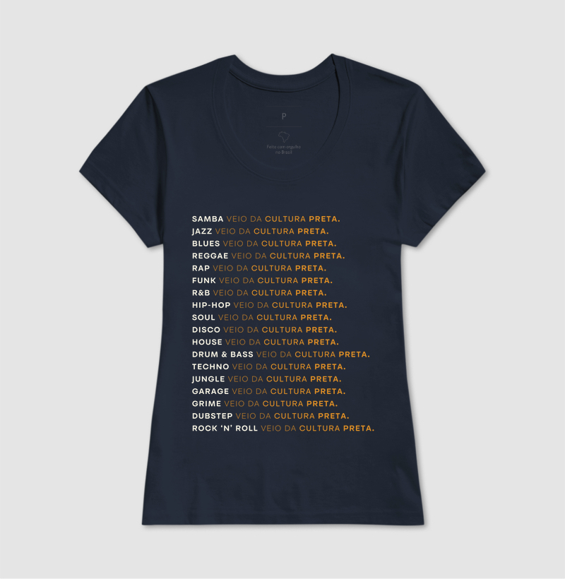 Camisa 6