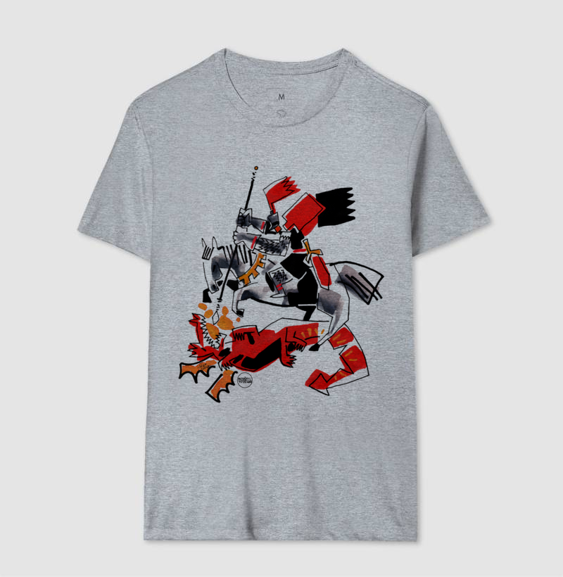 Camisa 15