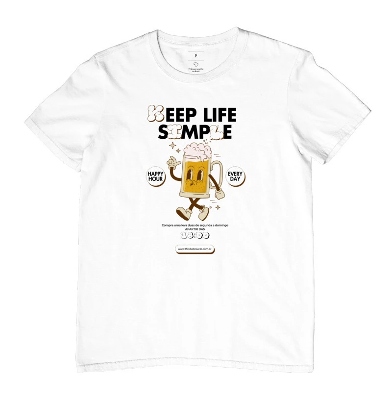 Camisa 1