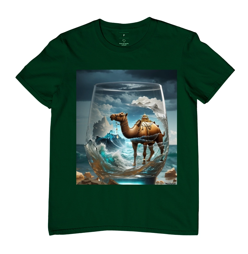 Camisa 9