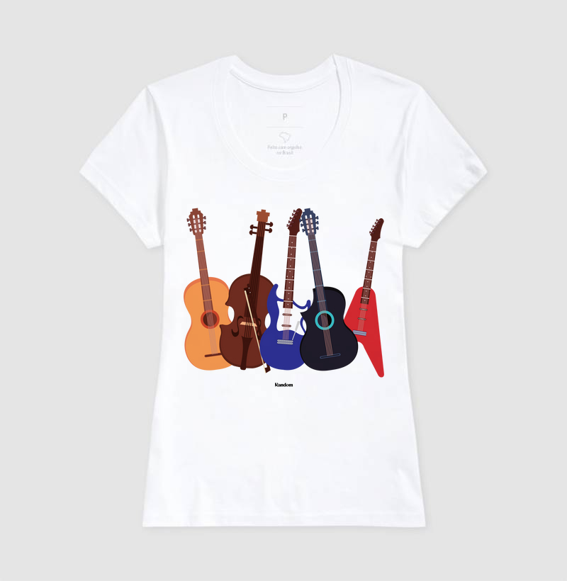 Camisa 13