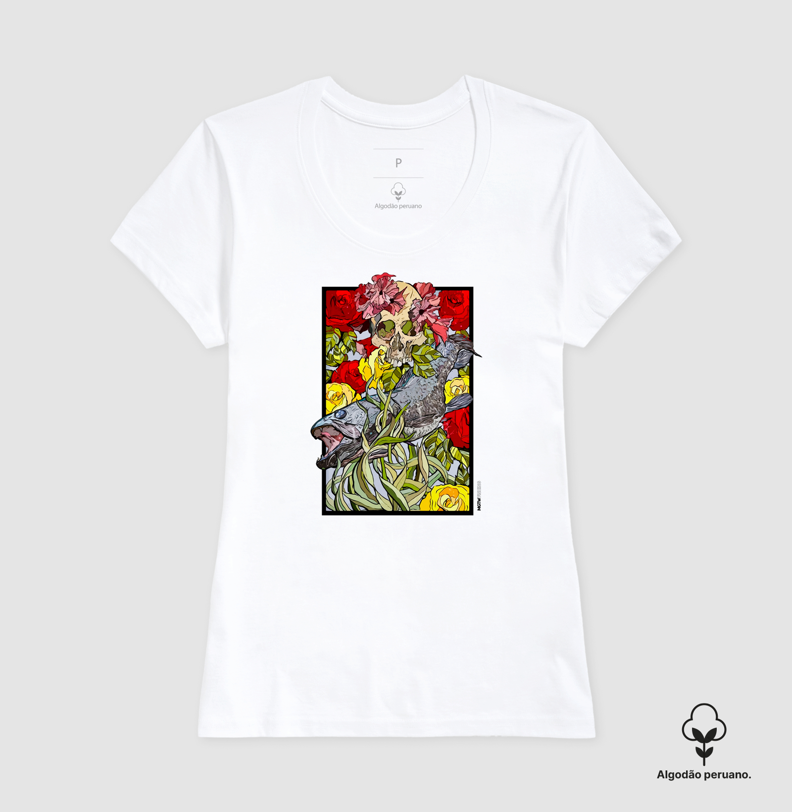 Camisa 5