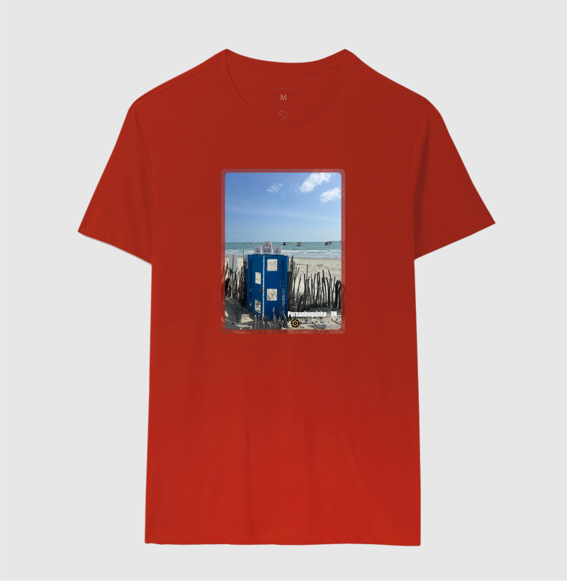 Camisa 14