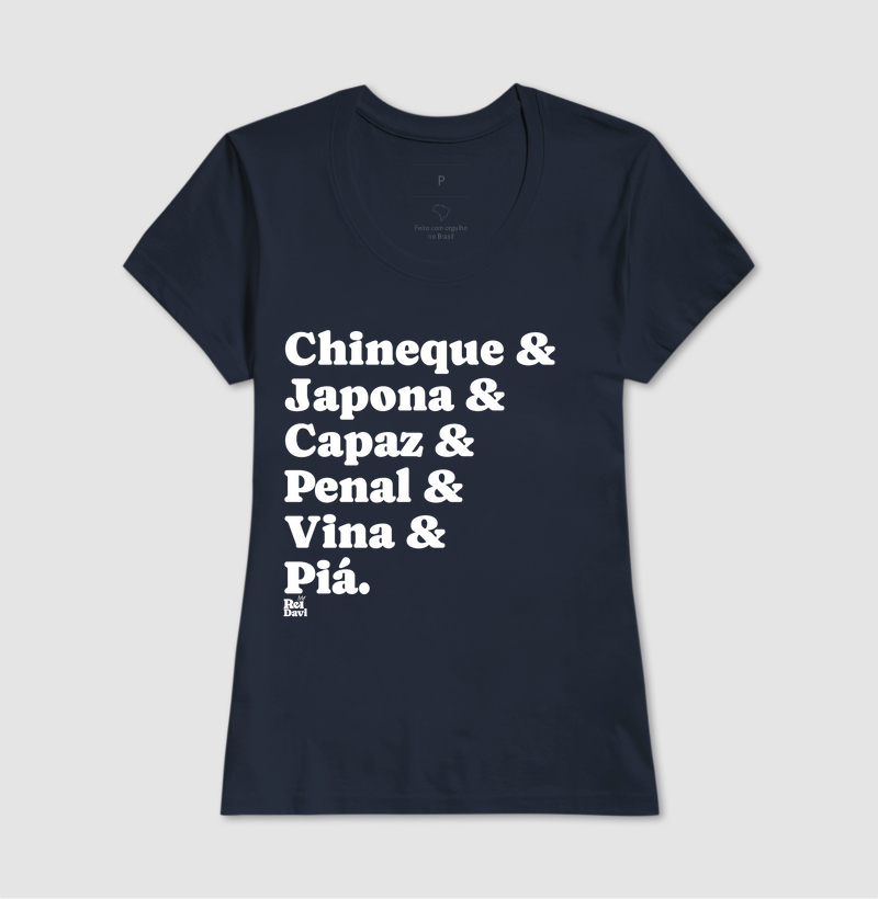 Camisa 7