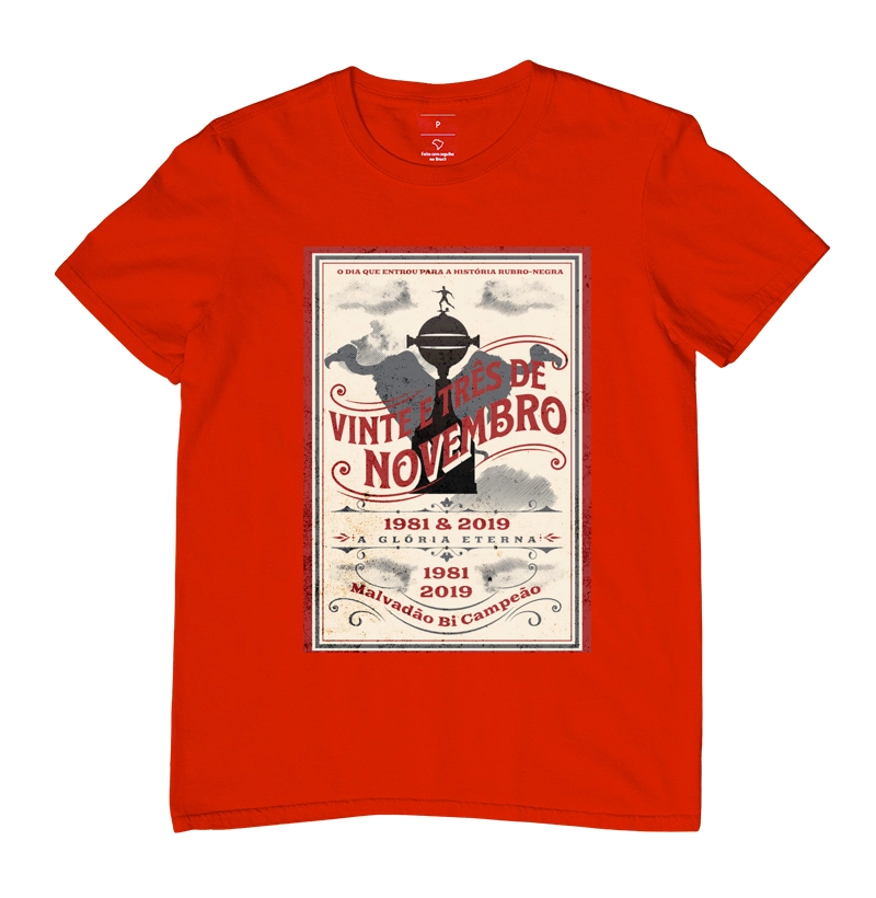 Camisa 7