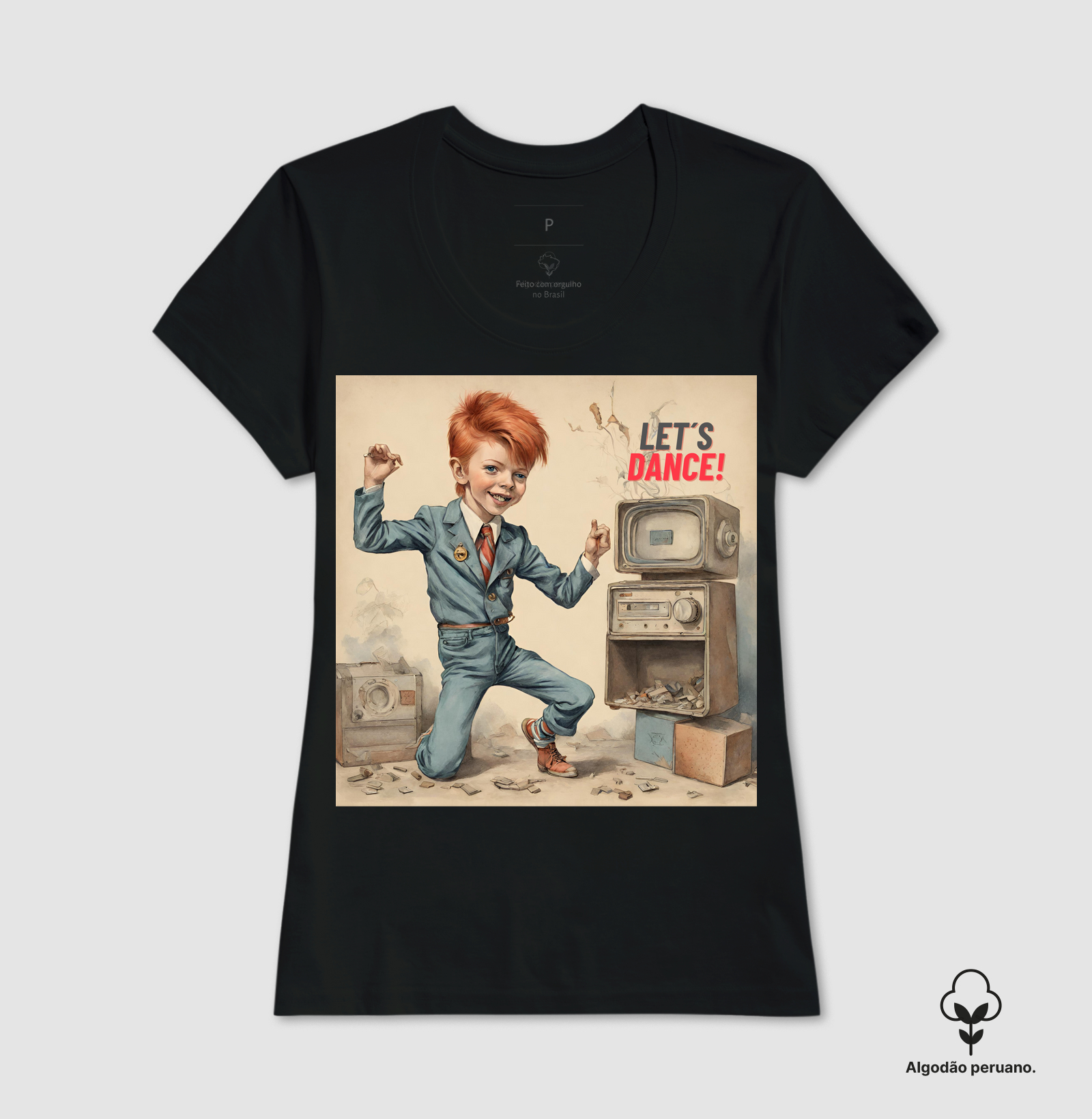 Camisa 3