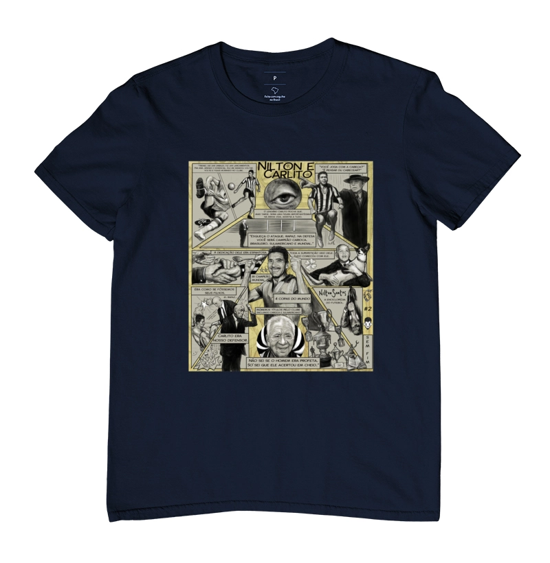 Camisa 5