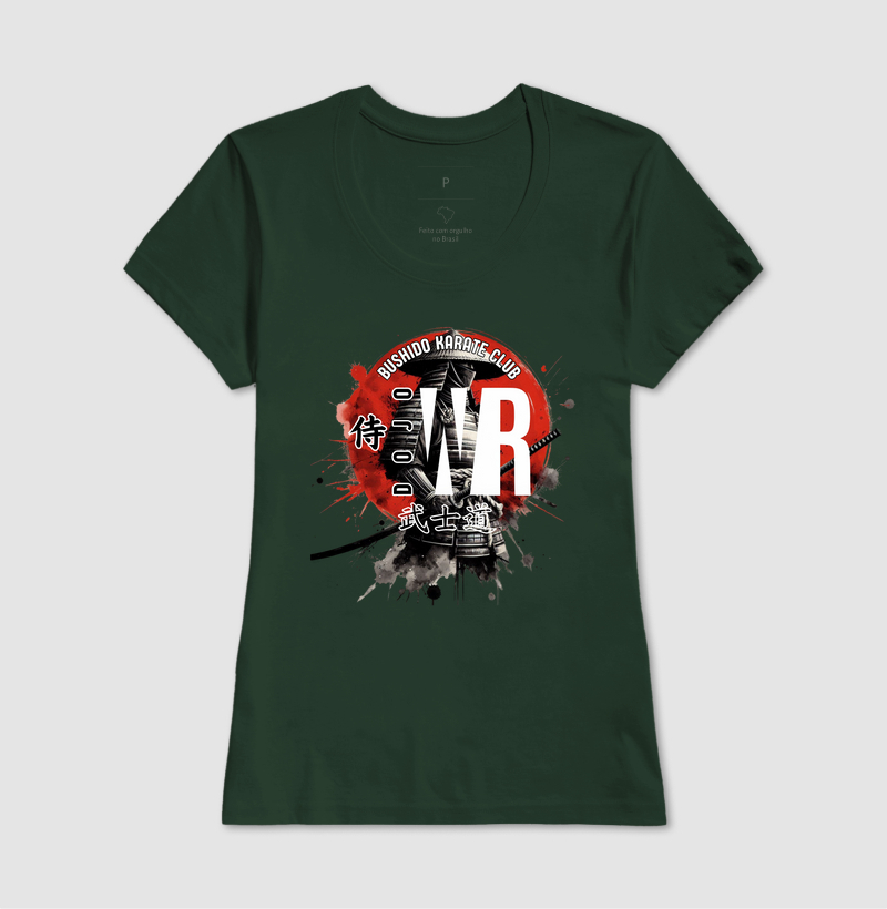Camisa 10
