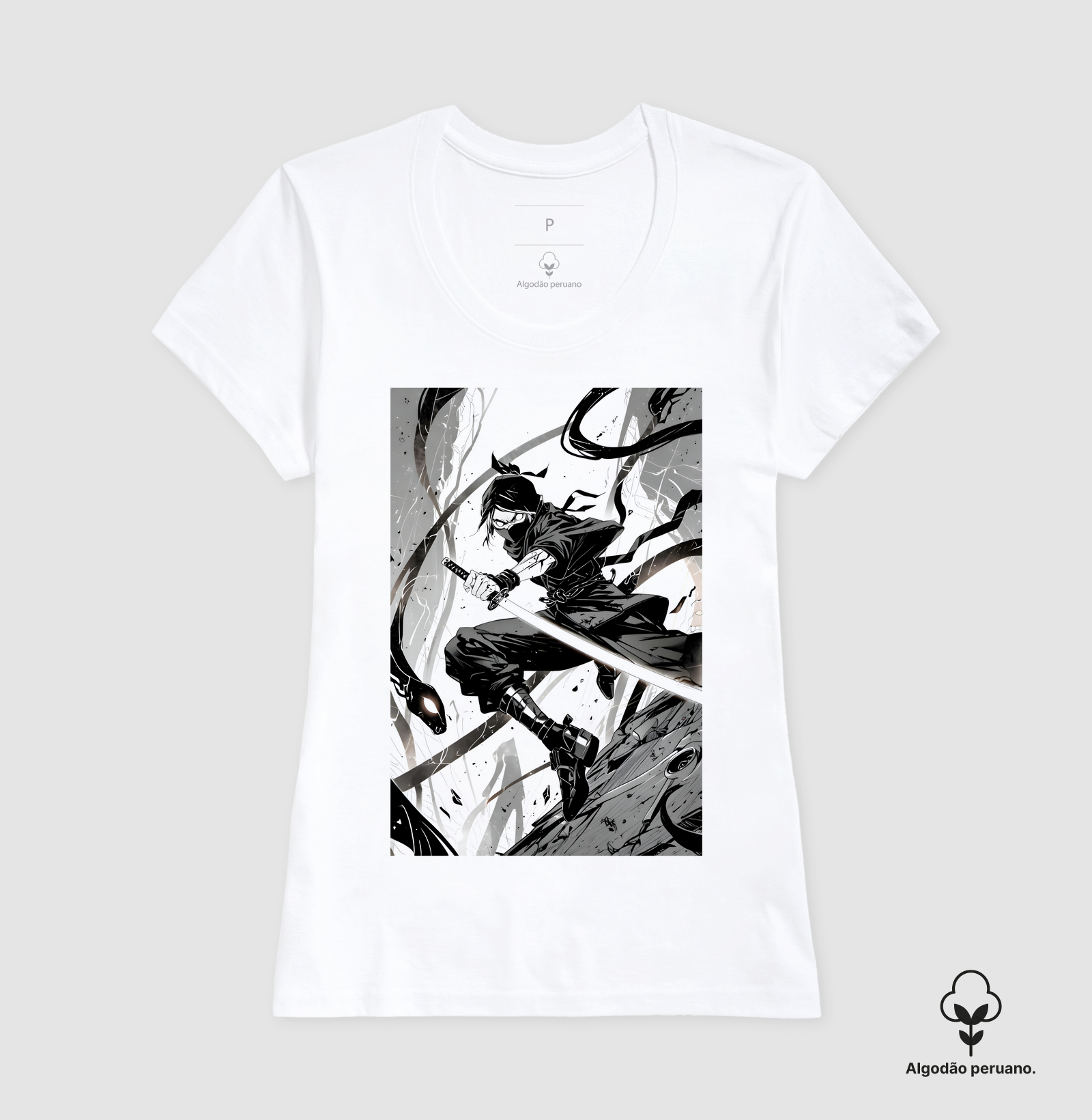 Camisa 5