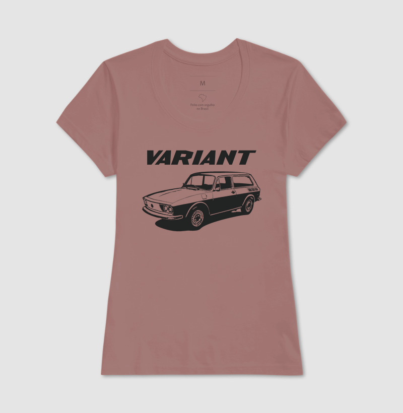 Camisa 17