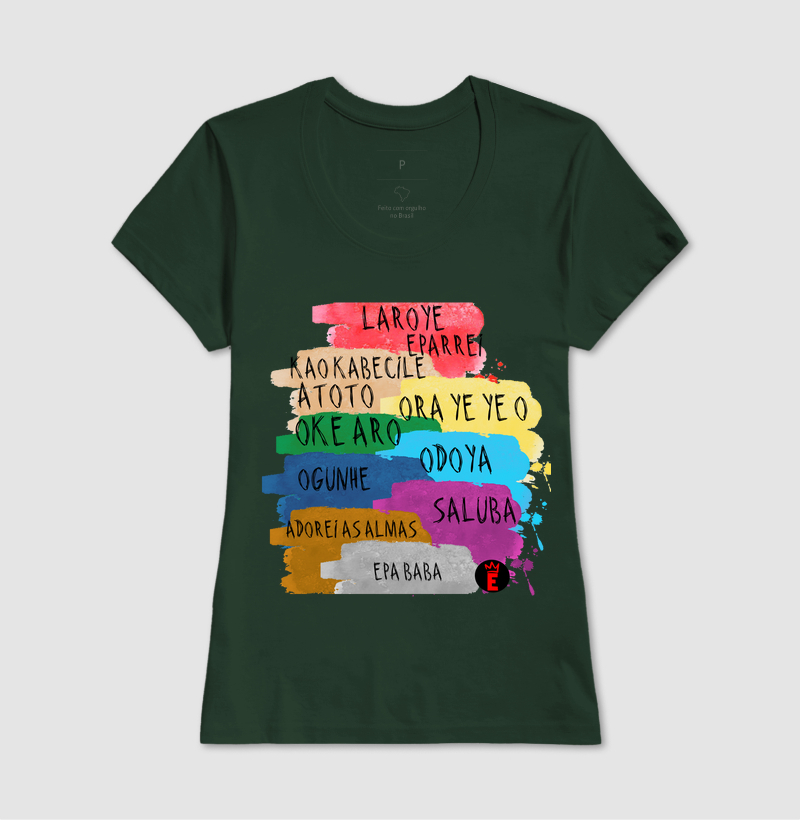 Camisa 7